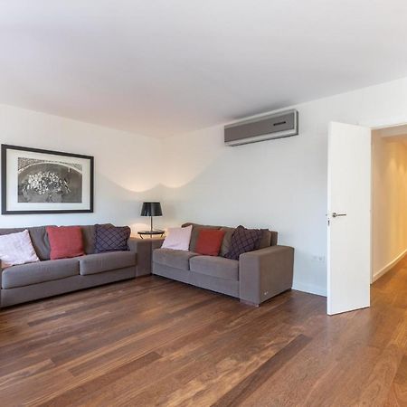 Precioso Y Centrico Apartamento Gran Capitan 5 Granada Dış mekan fotoğraf
