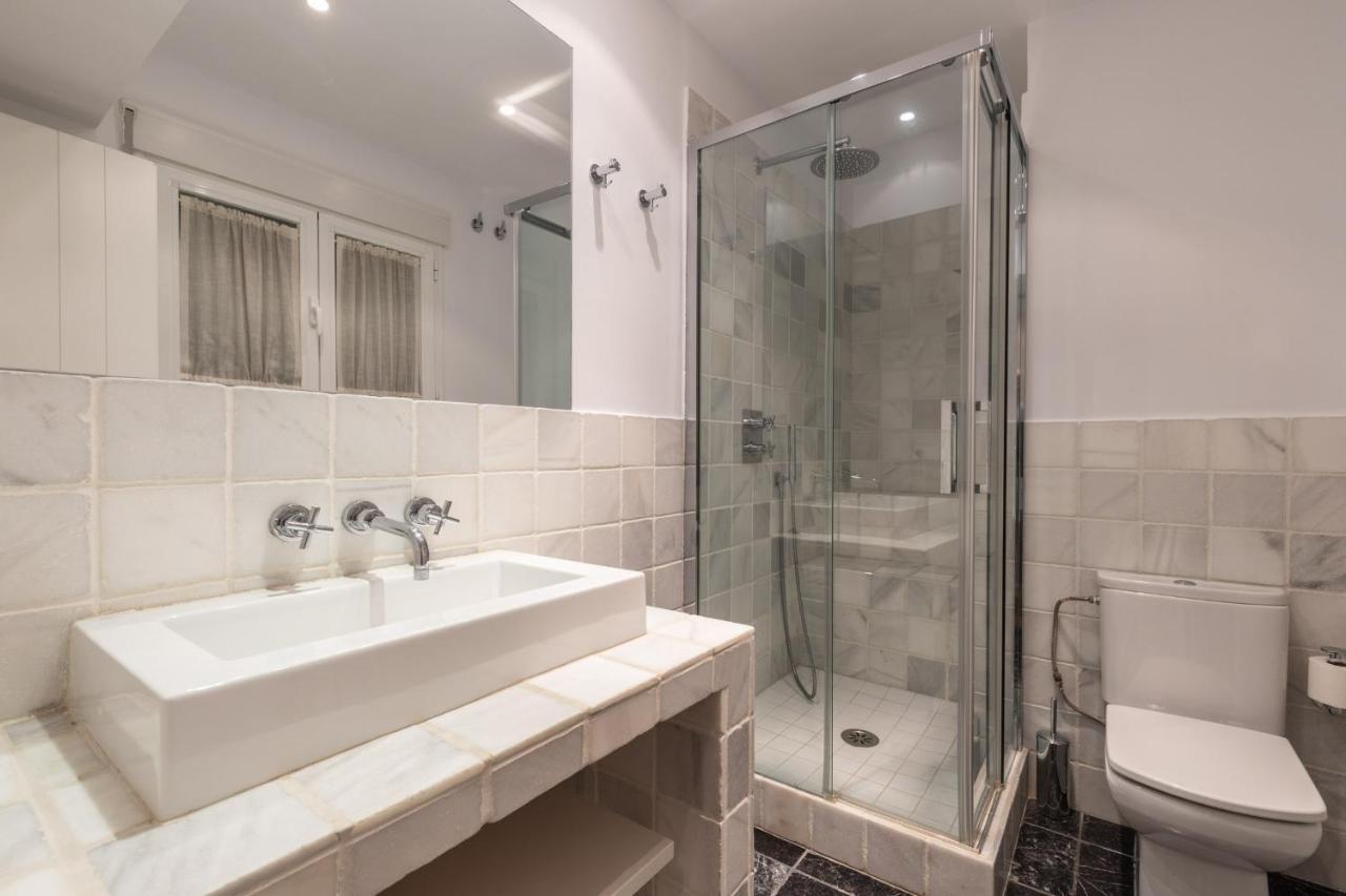Precioso Y Centrico Apartamento Gran Capitan 5 Granada Dış mekan fotoğraf