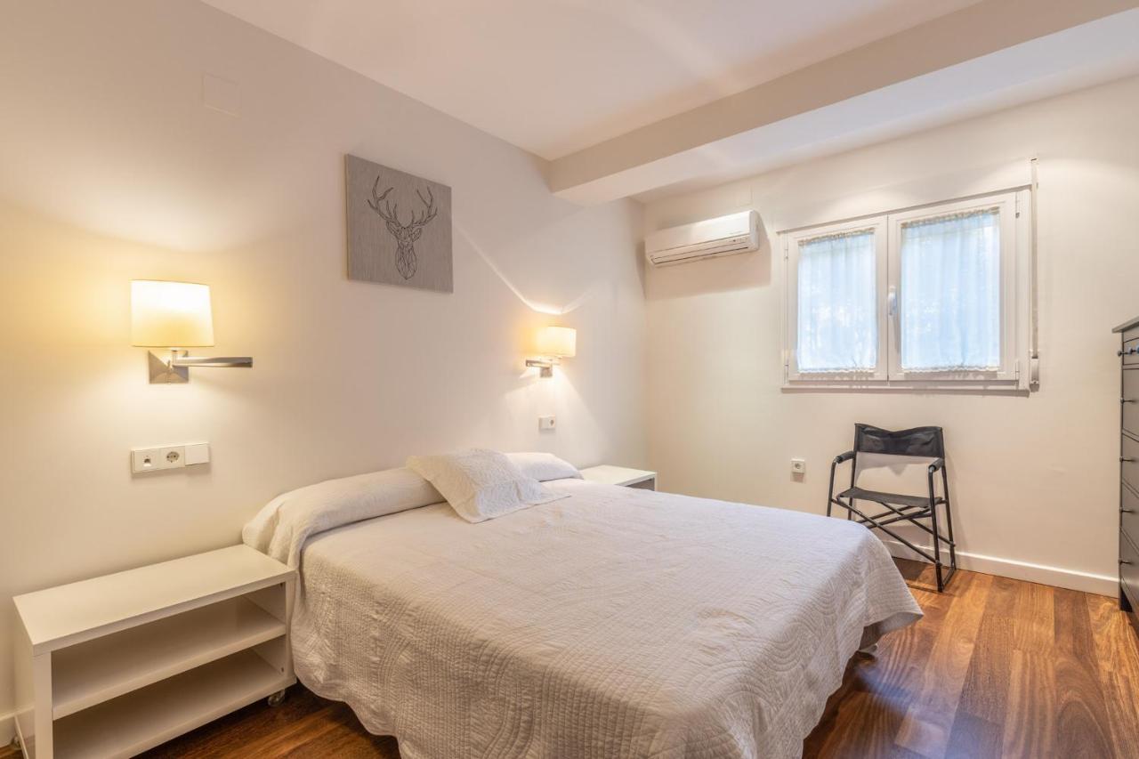 Precioso Y Centrico Apartamento Gran Capitan 5 Granada Dış mekan fotoğraf