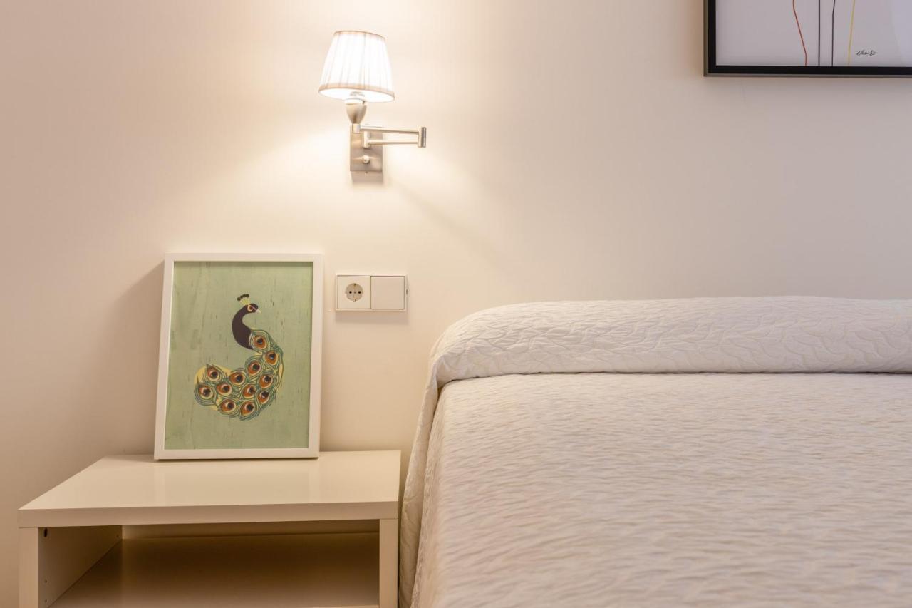 Precioso Y Centrico Apartamento Gran Capitan 5 Granada Dış mekan fotoğraf