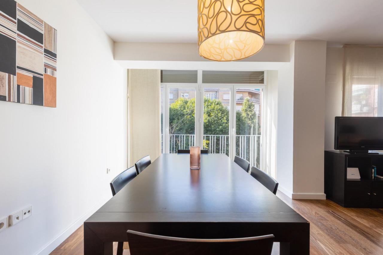 Precioso Y Centrico Apartamento Gran Capitan 5 Granada Dış mekan fotoğraf