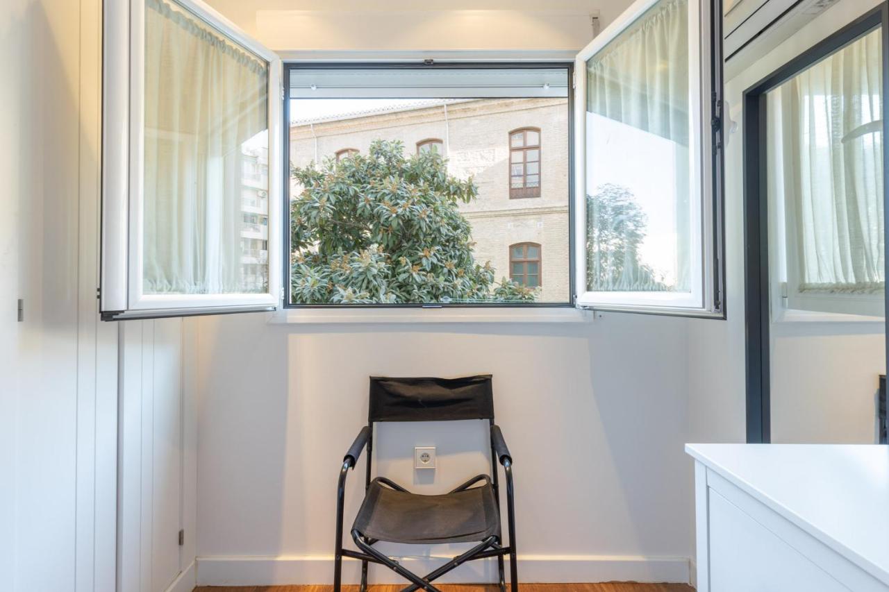 Precioso Y Centrico Apartamento Gran Capitan 5 Granada Dış mekan fotoğraf