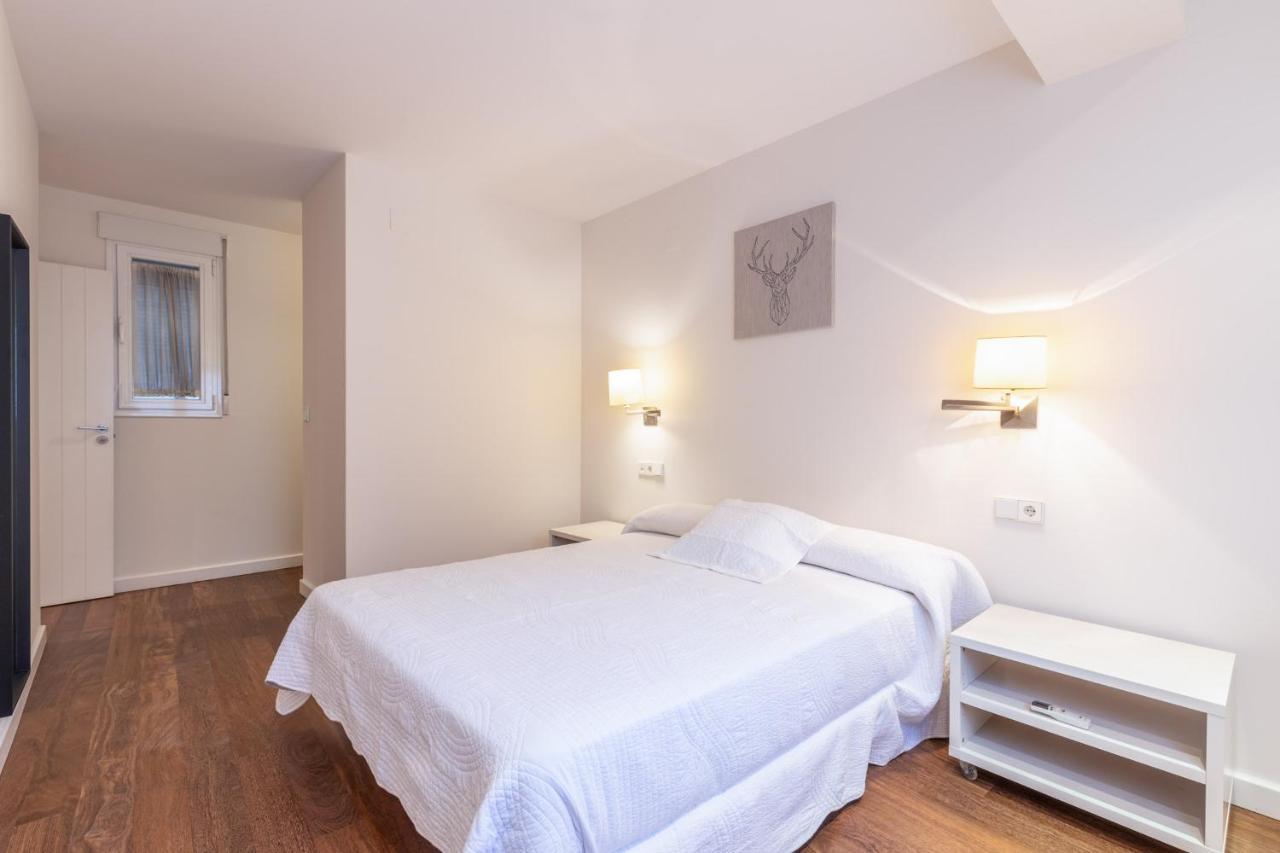Precioso Y Centrico Apartamento Gran Capitan 5 Granada Dış mekan fotoğraf
