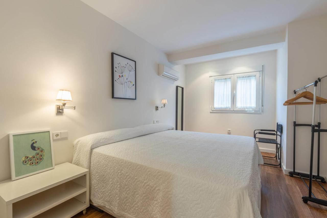 Precioso Y Centrico Apartamento Gran Capitan 5 Granada Dış mekan fotoğraf