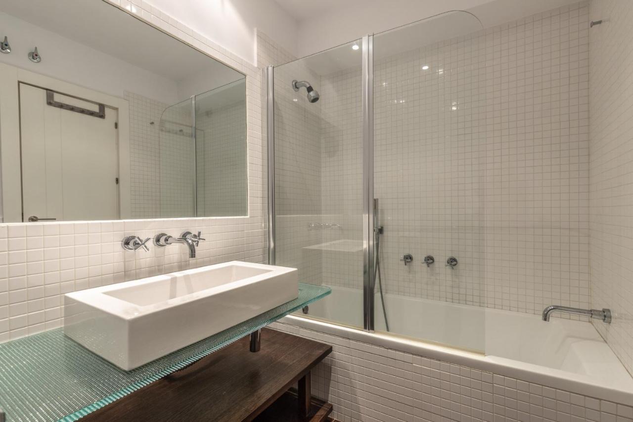 Precioso Y Centrico Apartamento Gran Capitan 5 Granada Dış mekan fotoğraf
