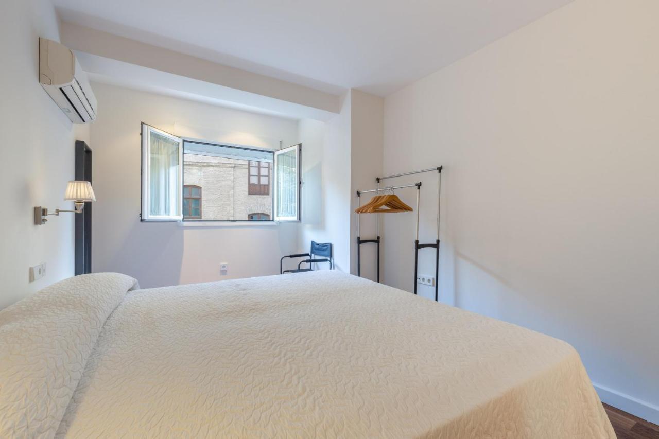 Precioso Y Centrico Apartamento Gran Capitan 5 Granada Dış mekan fotoğraf