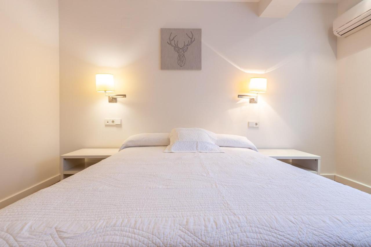 Precioso Y Centrico Apartamento Gran Capitan 5 Granada Dış mekan fotoğraf