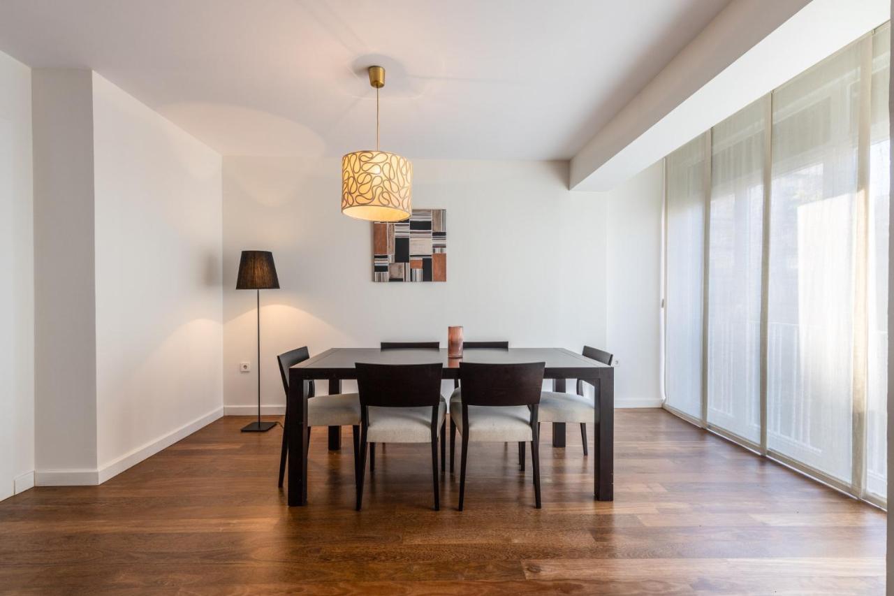 Precioso Y Centrico Apartamento Gran Capitan 5 Granada Dış mekan fotoğraf