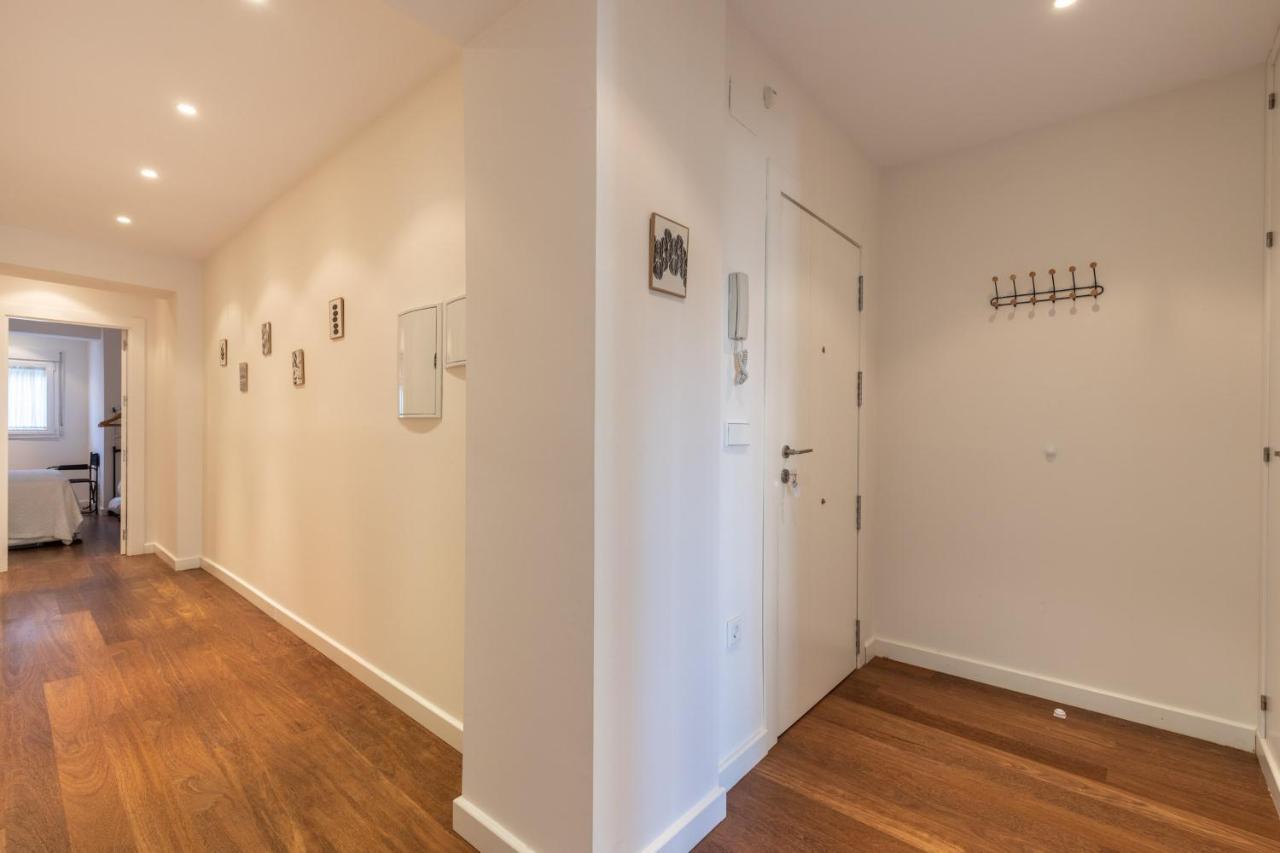 Precioso Y Centrico Apartamento Gran Capitan 5 Granada Dış mekan fotoğraf